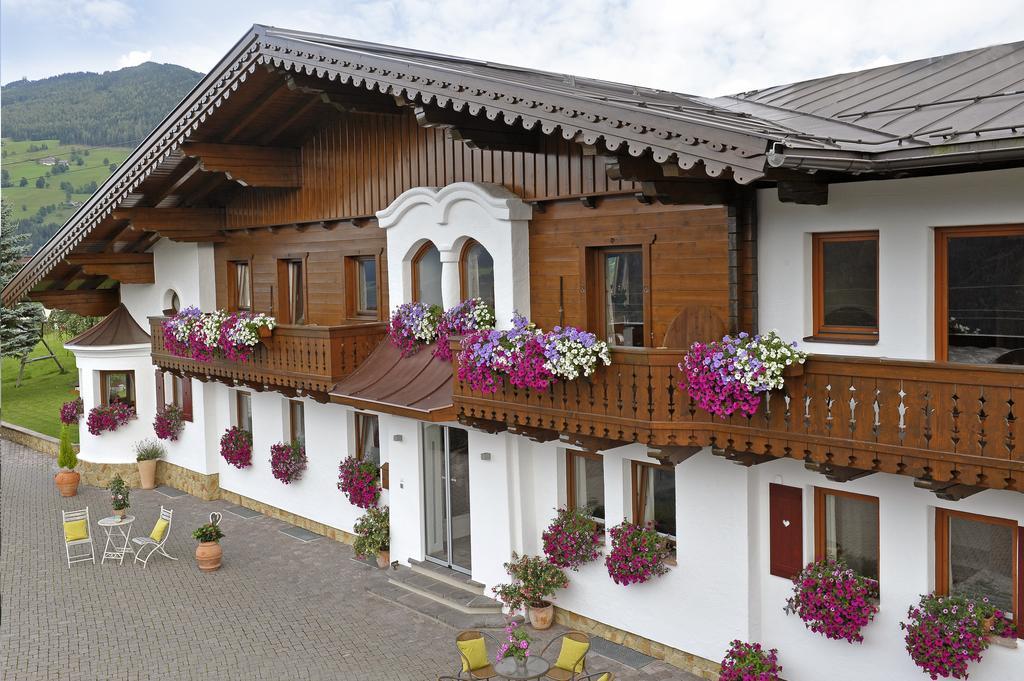 Landhaus Trinker سخلادميخ المظهر الخارجي الصورة