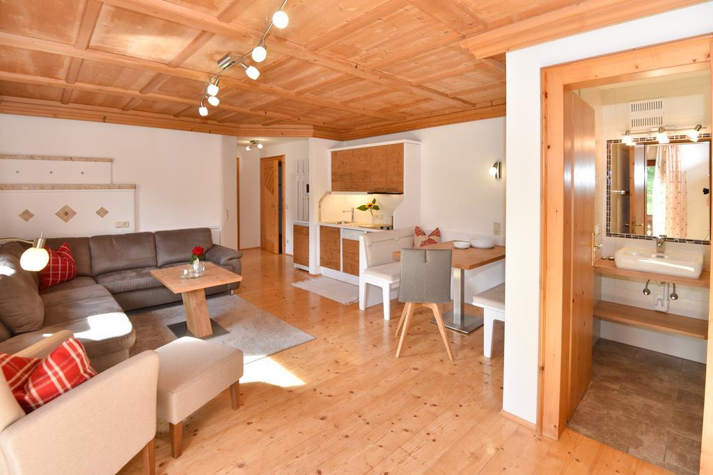 Landhaus Trinker سخلادميخ المظهر الخارجي الصورة
