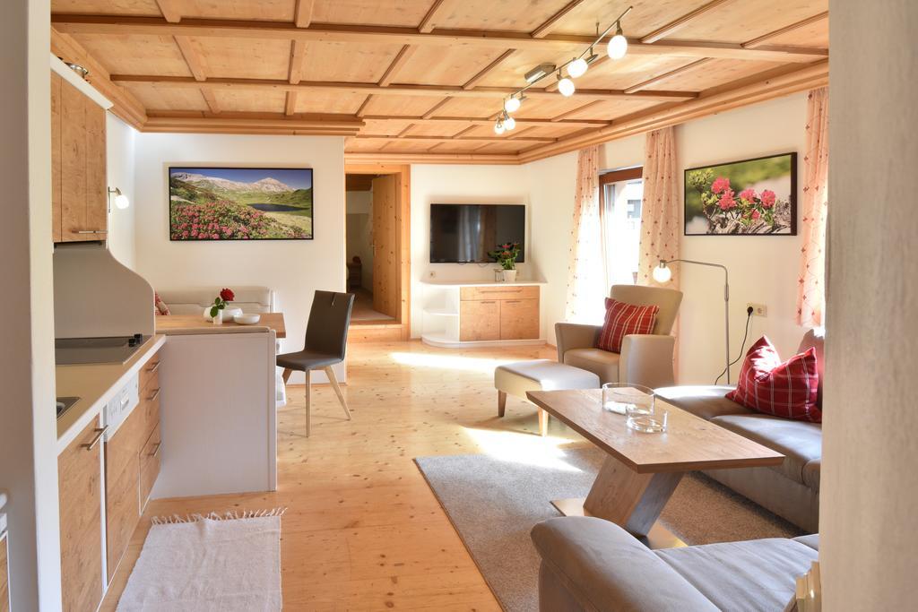 Landhaus Trinker سخلادميخ المظهر الخارجي الصورة