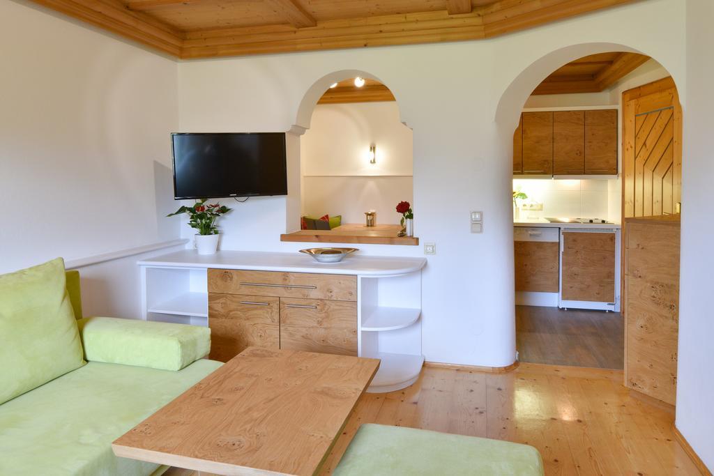 Landhaus Trinker سخلادميخ المظهر الخارجي الصورة