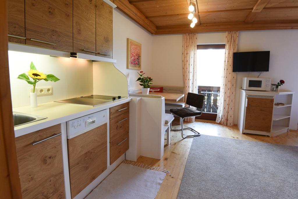 Landhaus Trinker سخلادميخ المظهر الخارجي الصورة