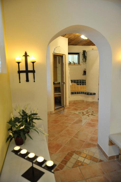 Landhaus Trinker سخلادميخ المظهر الخارجي الصورة