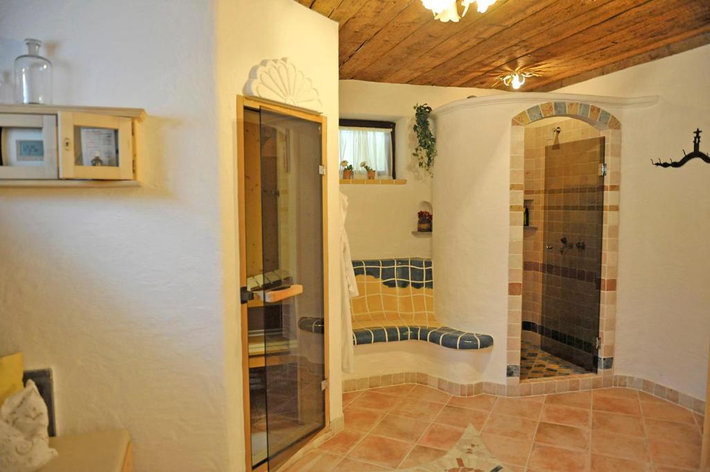 Landhaus Trinker سخلادميخ المظهر الخارجي الصورة
