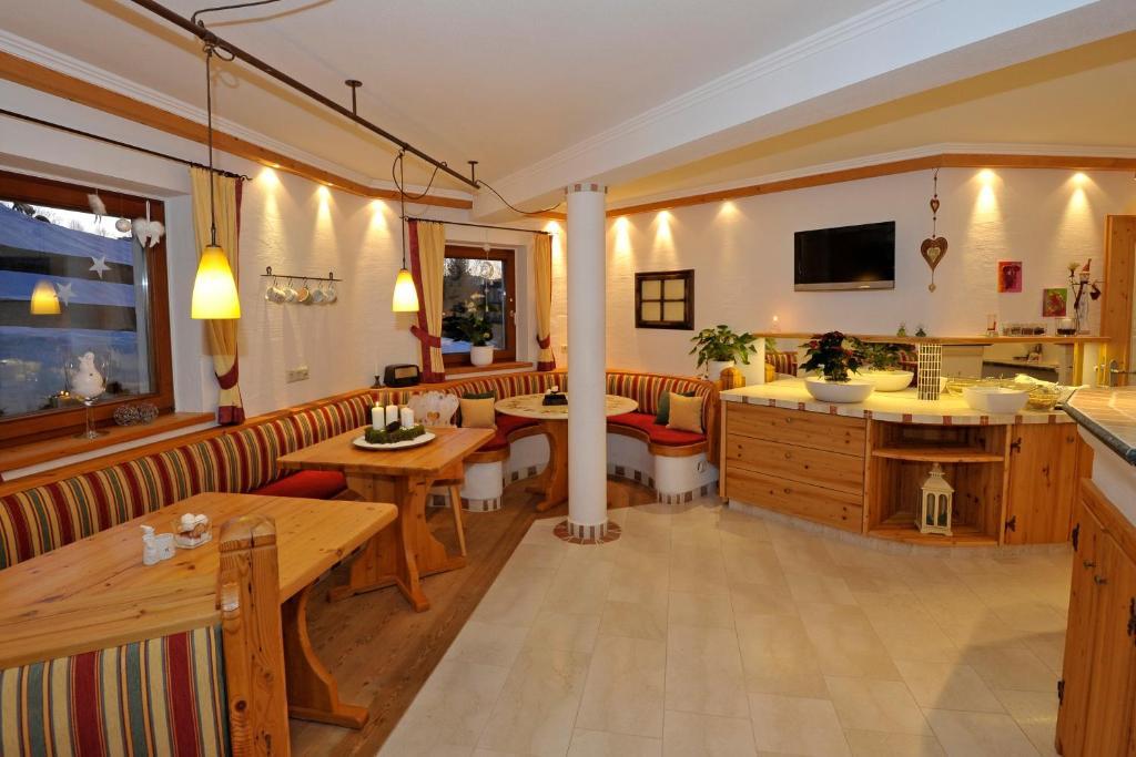 Landhaus Trinker سخلادميخ المظهر الخارجي الصورة