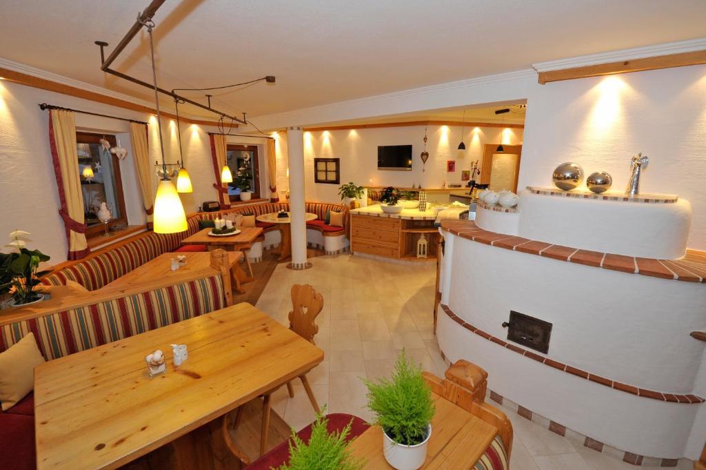 Landhaus Trinker سخلادميخ المظهر الخارجي الصورة