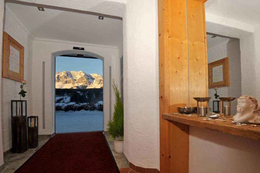 Landhaus Trinker سخلادميخ المظهر الخارجي الصورة