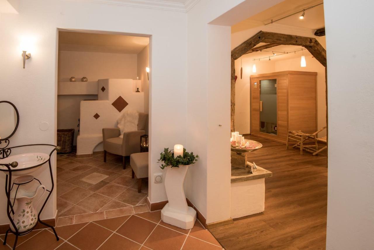 Landhaus Trinker سخلادميخ المظهر الخارجي الصورة