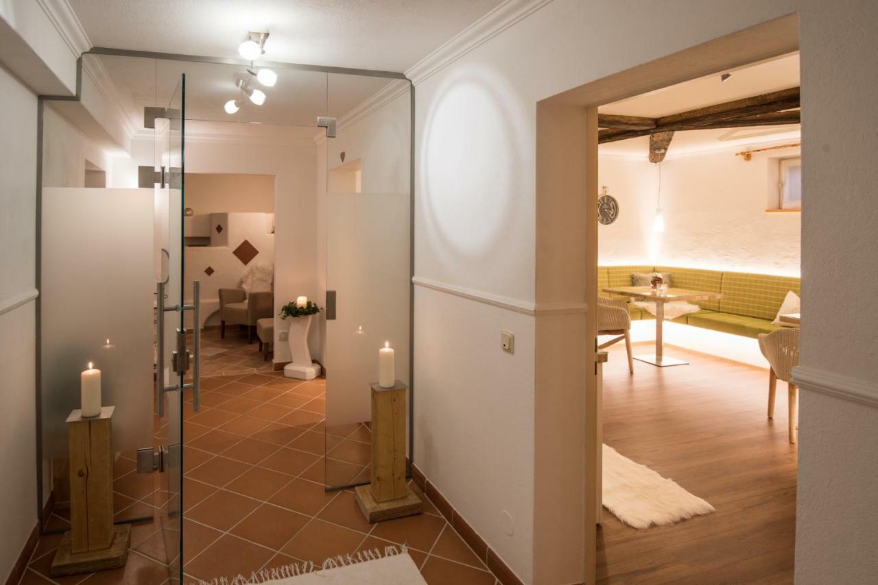 Landhaus Trinker سخلادميخ المظهر الخارجي الصورة