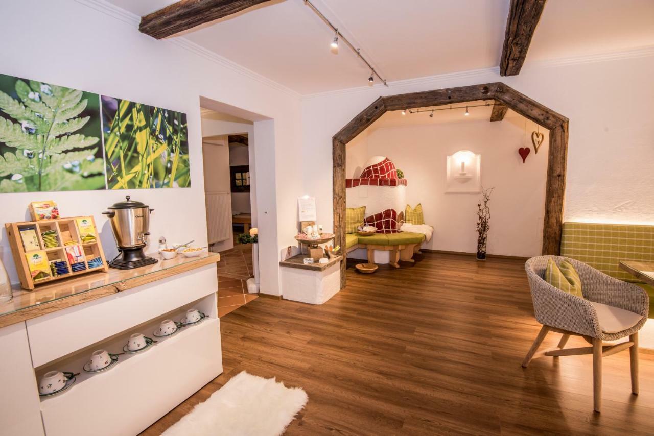 Landhaus Trinker سخلادميخ المظهر الخارجي الصورة